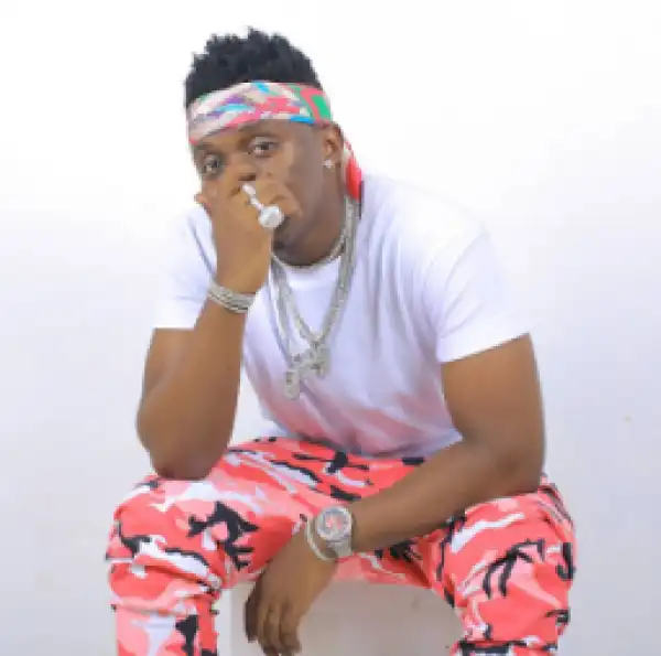 Rayvanny (Raymond) - FreeStyle